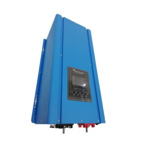 Inversor Powerstar RP 3000w 24v