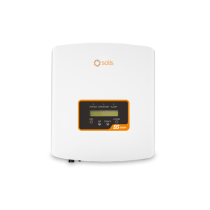 Solis Mini S6 1500w