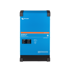 Inversor 5000va 48v victron multiplus ii