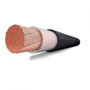 Cable RVK baterias 25mm