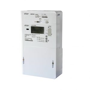 Medidor Bidireccional Trifasico Elster AS3000
