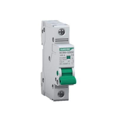 Unipolar DC Suntree 100A