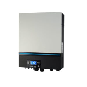 Inversor Cargador 7200W 48V AXPERT MAX MPPT