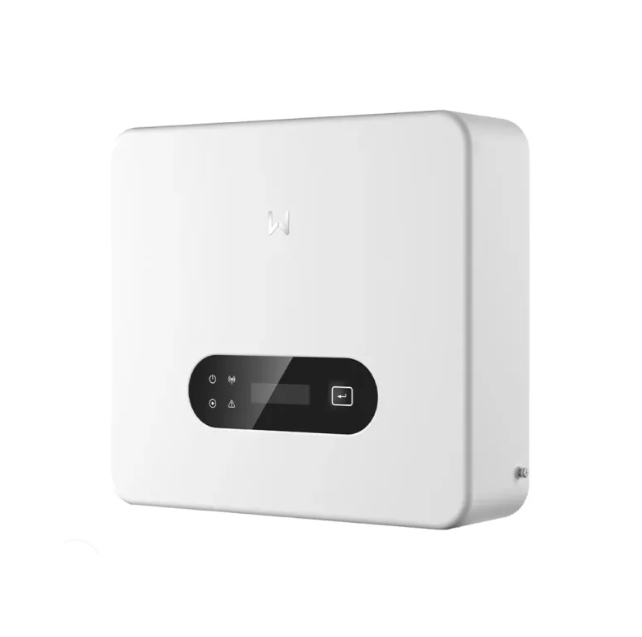 Inversor Goodwe 5000w DNS G4 on grid 2