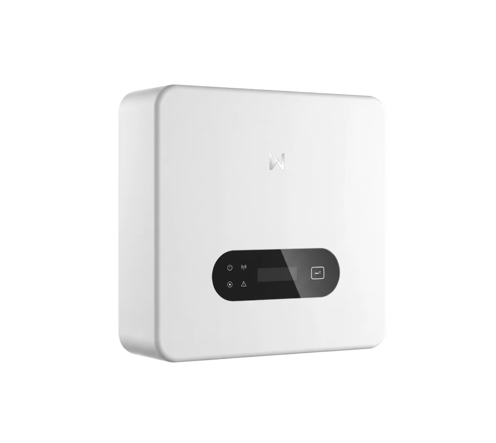Inversor Goodwe 5000w DNS G4 on grid