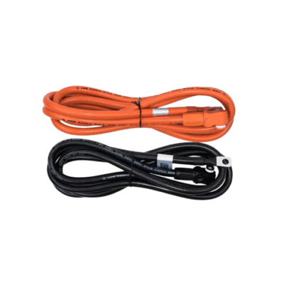 Cableado fuerza pylontech