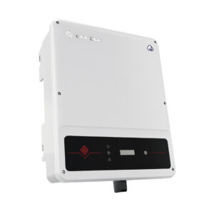 Goodwe 8000w DTS Trifásico on grid