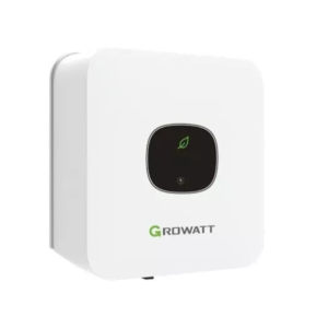 Growatt 3000w MIC on grid