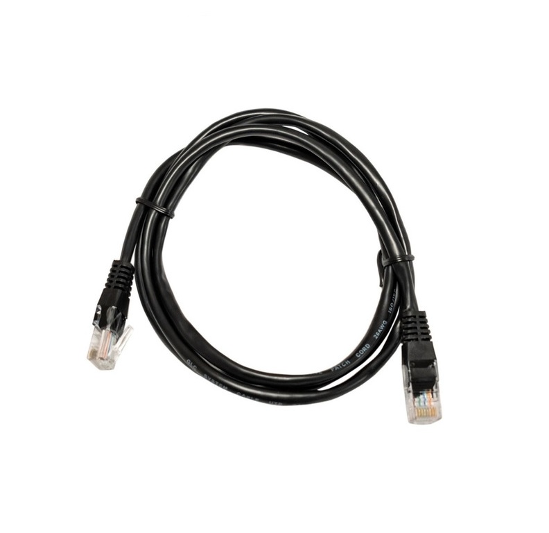 Cable UTP Directo Conector RJ45