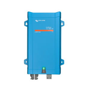 Inversor cargador Victron Multiplus 12V 1200VA