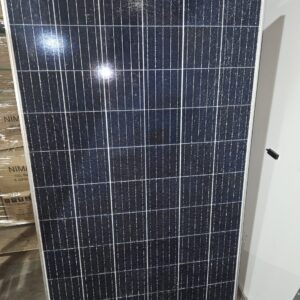 Panel Solar 280w 24V Anhui Mono (Trizado)