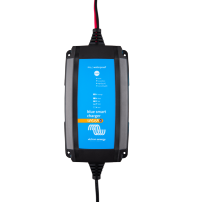 Cargador Baterias Victron 25A 12v Bluesmart
