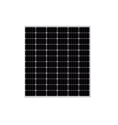 Panel 200w 24v Resun Mono