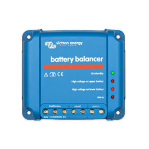 Battery Balancer Victron