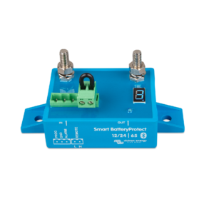 Smart BatteryProtect 12-24V 65A
