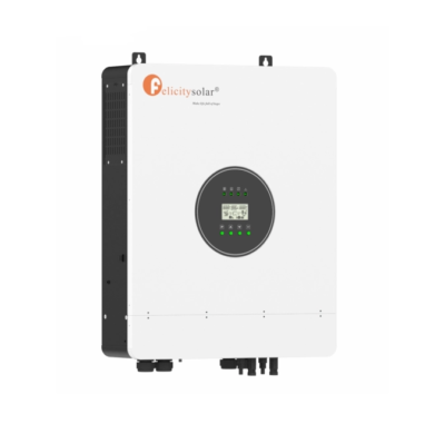 Inversor Cargador Felicity Solar 8000w 48v 2