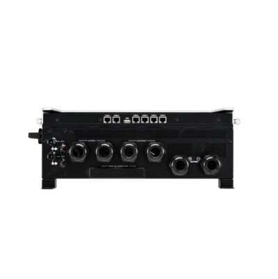 Axpert MAX 3 11kw solo conexiones