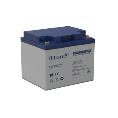 UCG38-12v