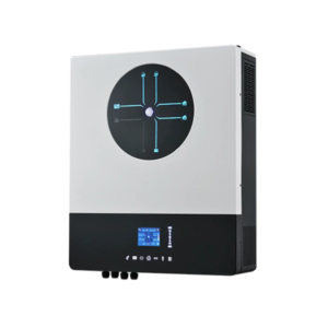 Axpert max ultra 11kw