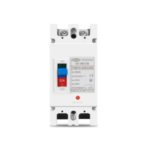 Bipolar Tomzn 200A DC 600v