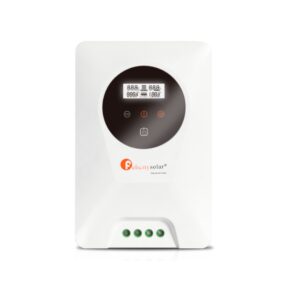 Controlador Felicity 120A 12-24-48v MPPT