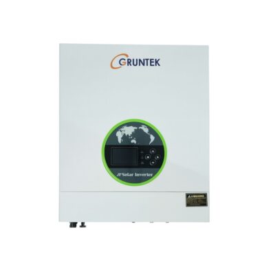 Inversor cargador gruntek 8000w 48v