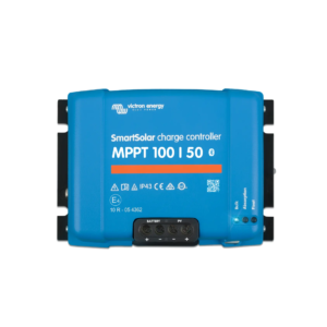 Smartsolar 50A Victron regulador mppt