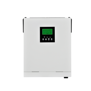 Inversor 3000w 24v premium+ plus mppt