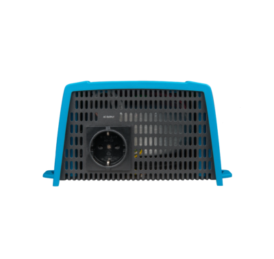 Inversor Phoenix victron 1200va 12v conexion AC
