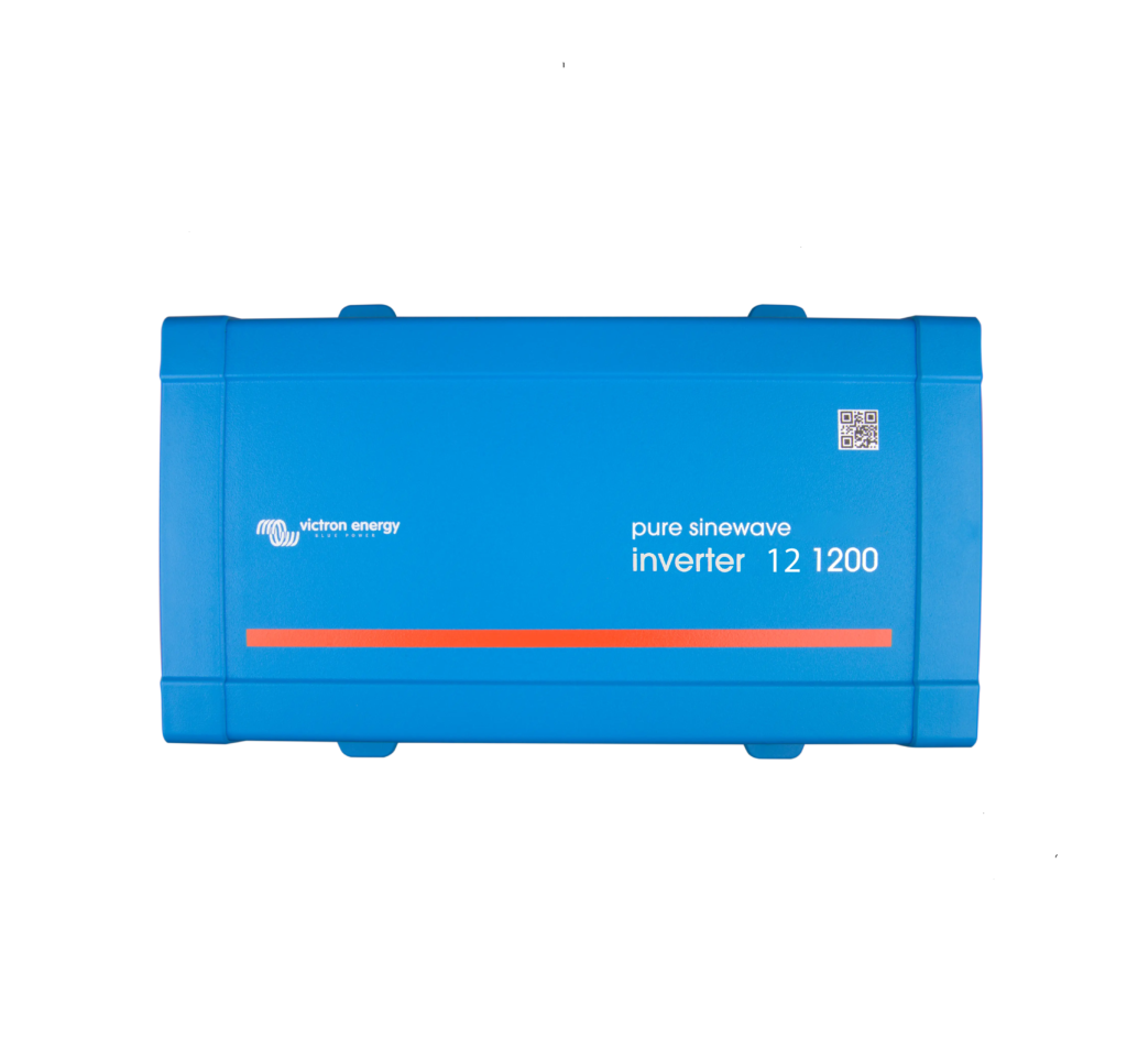 Inversor Off Grid Victron Phoenix 1200VA 12V VE.Direct