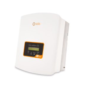 Inversor on grid solis 1000w s6