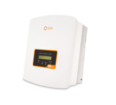 Inversor on grid solis 1000w s6