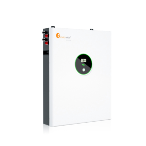 Bateria Felicity 200ah 48v 10kwh Litio