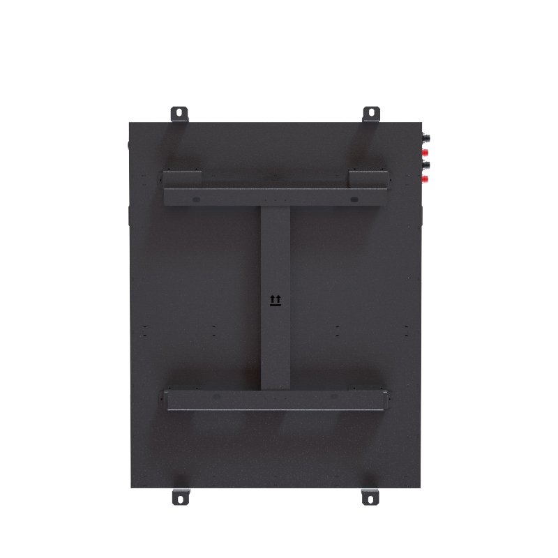 Bateria Felicity 200ah 48v 10kwh Litio Montaje