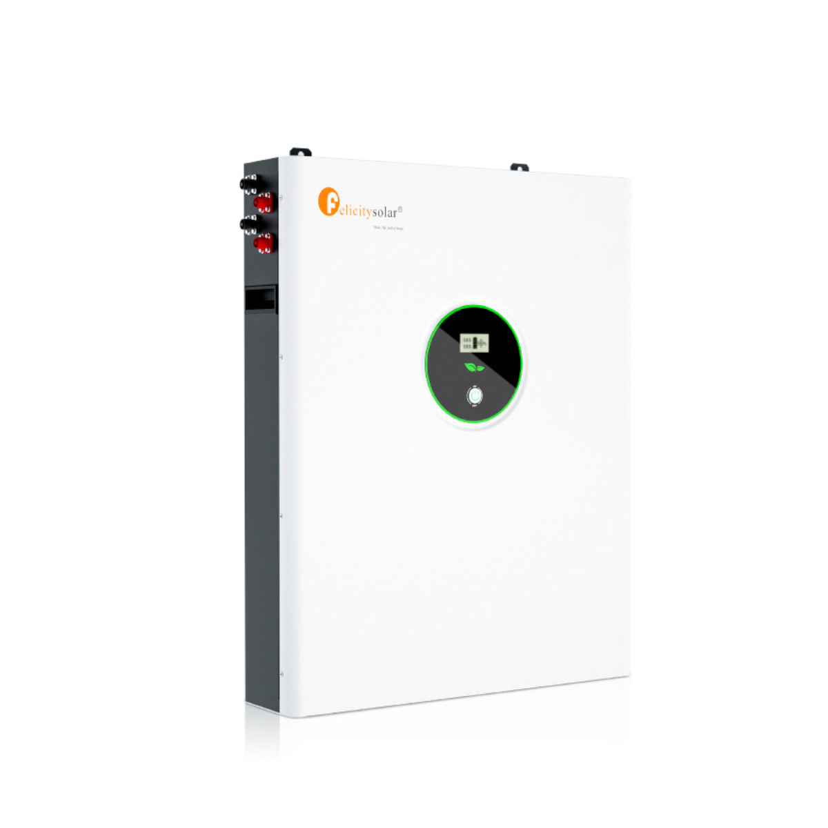 Bateria Felicity 200ah 48v 10kwh Litio