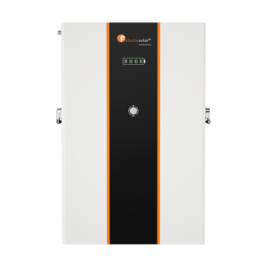 Bateria Litio Felicity 7.2kwh 150ah 48v frontal