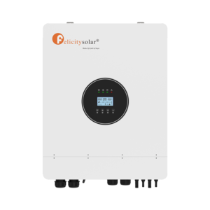 Inversor Felicity 12kw 48v IVEM II