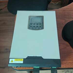 Inversor Cargador 2000W 24V AXPERT VP PWM (Reparado)