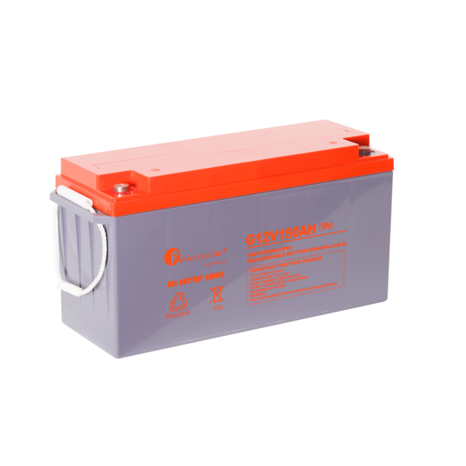 Bateria Felicity 150ah 12v