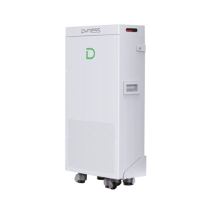 Bateria Litio Dyness 14.3kwh 48v powerbrick