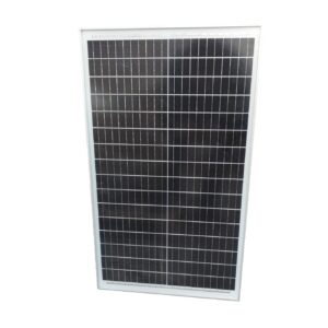Panel solar 50w 12v morningsun