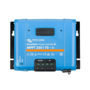 Controlador Victron Smartsolar 250V 70A MPPT