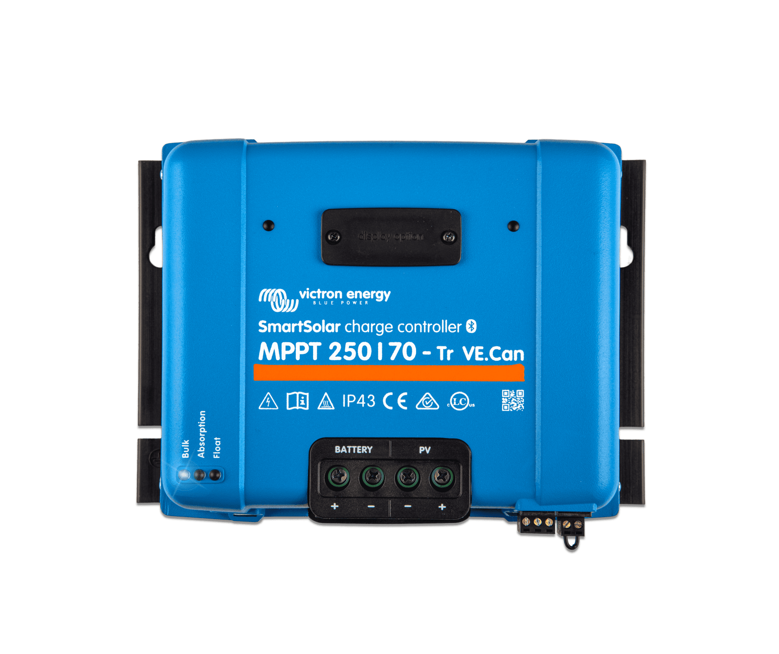MPPT Smartsolar 250 70 Ve Can Victron