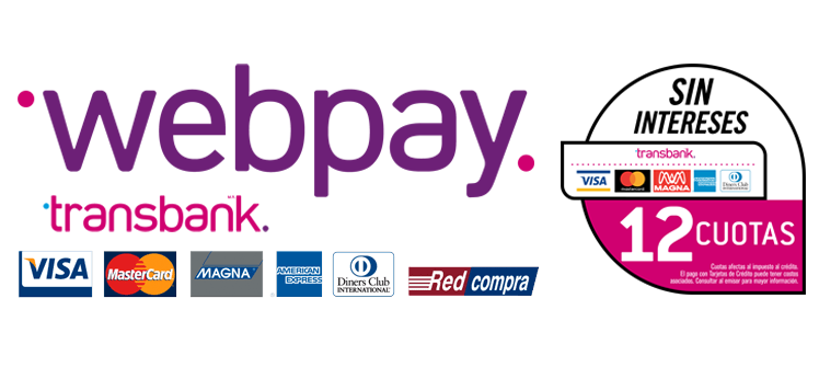 Logo webpayplus