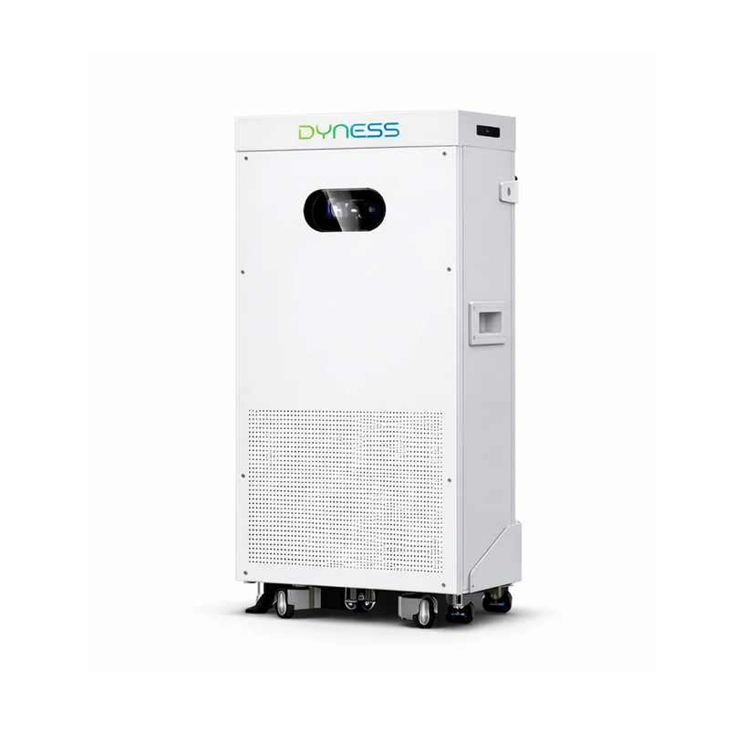 Dyness 16kwh Powerbrick 48v litio 314ah