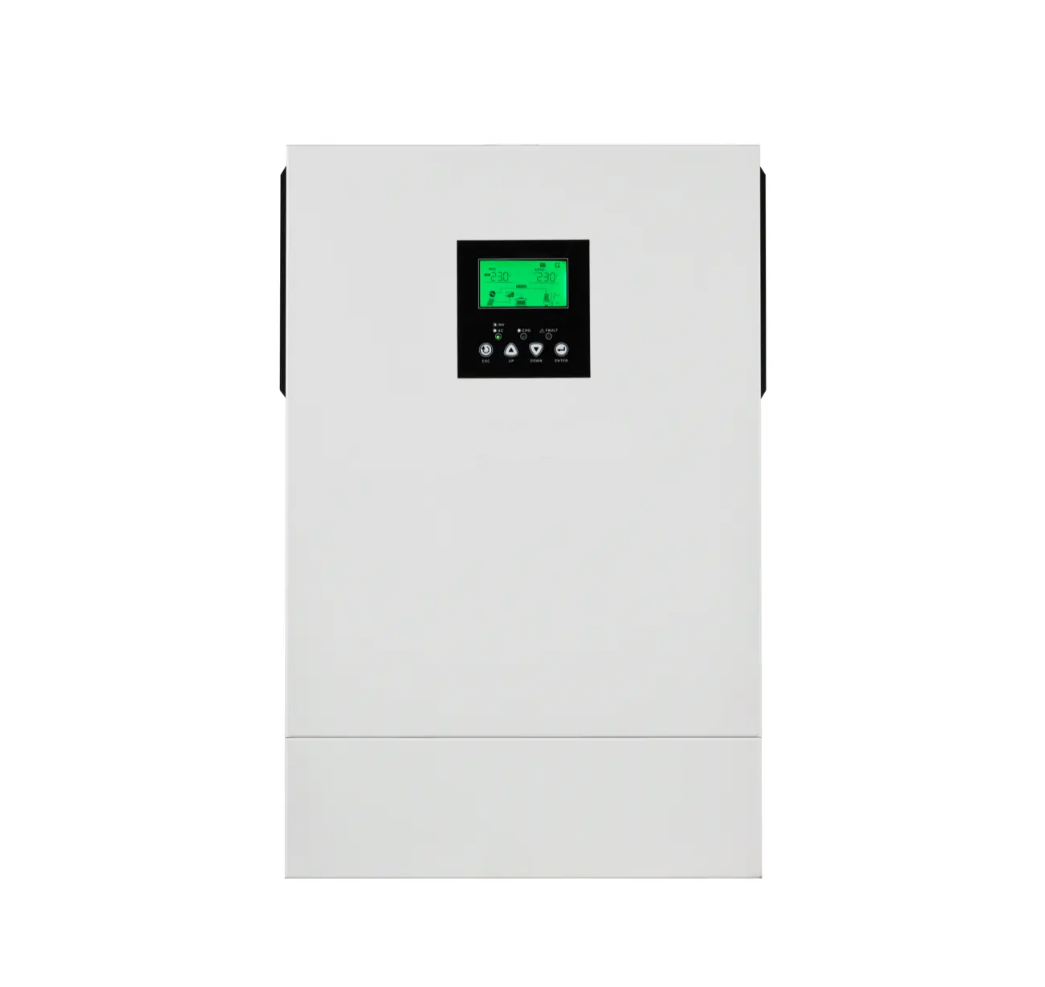VM2 Premium Plus 8kw